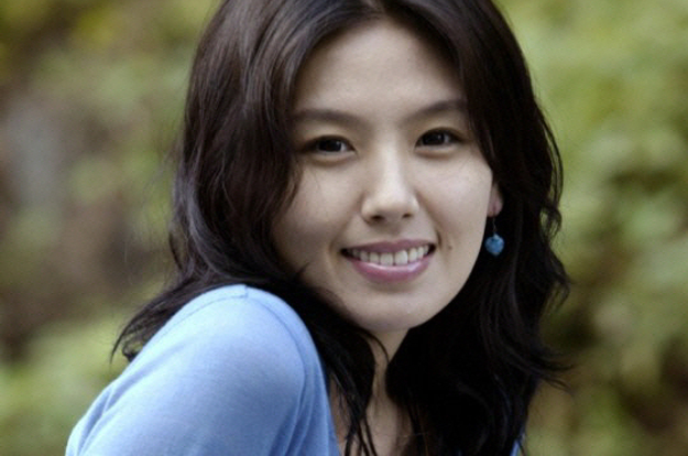 故 이은주, '주홍글씨' 뒤에 숨겨진 고통..21주기 다시 떠오른 그날