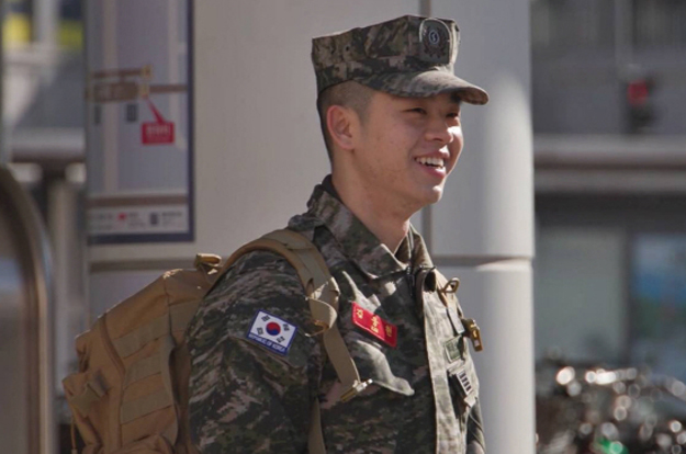 '김구라 아들' 그리, '군 월급 30배 인상' 실화?..'55세' 임원희 충격