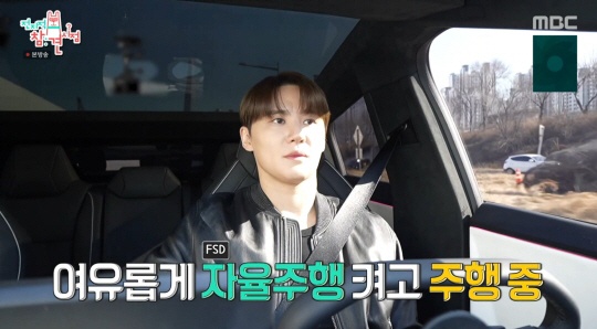 김준수, 사이버트럭 국내 1호 차주라더니 “테슬라만 5대..슈퍼카 15대 처분”