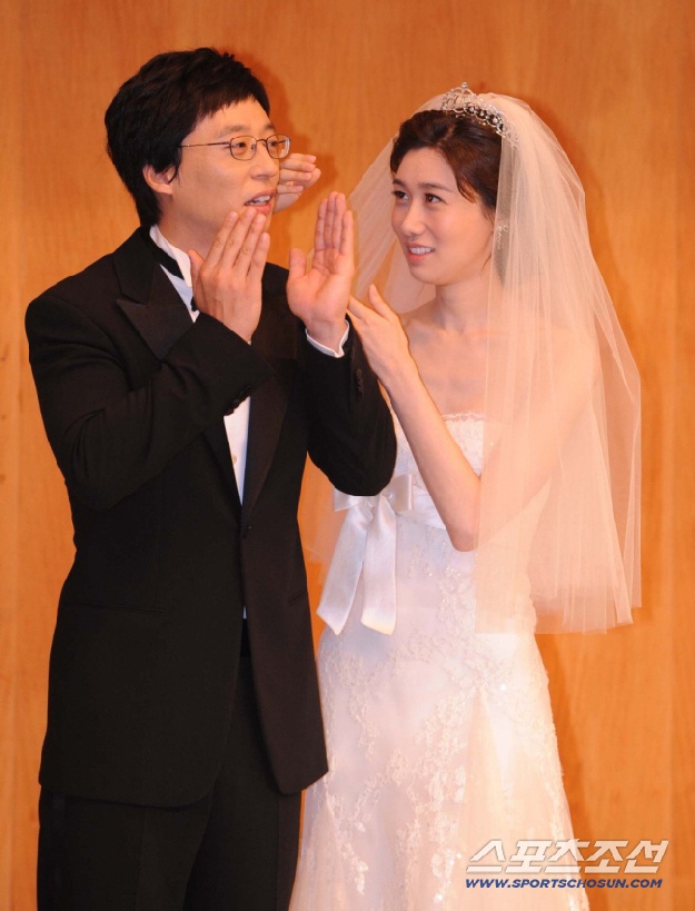 유재석, 서운함 터진 ♥나경은 달래기..미안한 마음 고백 “우린 언제 여행 가냐고”