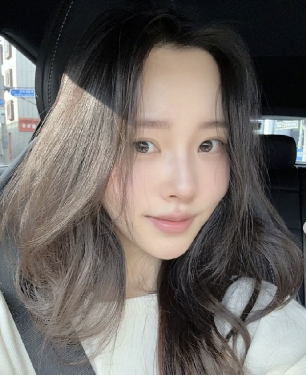 '박성광♥' 이솔이, 암도 이겨냈는데..'계절성 우울증' 심경 고백 “빨리 봄”