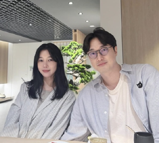 배다해♥이장원, 유산 아픔 딛고 새출발...신혼집 떠났다 “오래살던 동네로 이사”