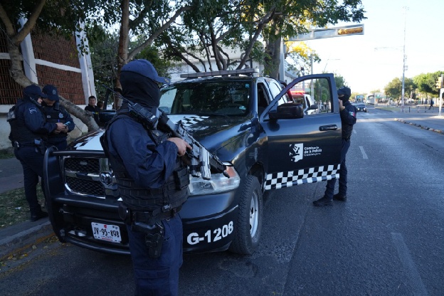 '마약왕 사살→보복 공격→도시 마비' 치안 우려 현실로…홍명보호, '멕시코 월드컵' 정말 괜찮나