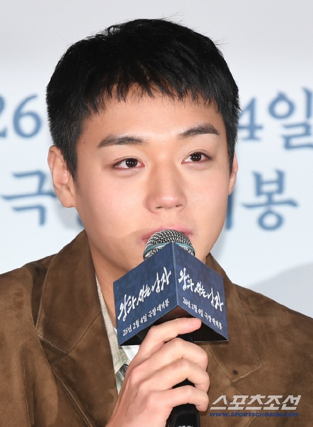 박지훈, 조모상 비보 “'왕사남' 시사회 다음날 돌아가셔, 치매 앓고 계셨다”(유퀴즈)