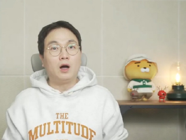 “민희진 '256억 포기쇼'→'뜬금' 코스피 6천 발언…숫자도 안맞아, 진정성無 결론”