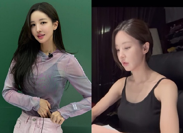 '류시원♥' 이아영, 새벽1시 퇴근하는 '40kg' 대치동 여신..초강행군 일상