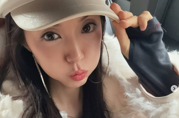 41세 박한별, 구혜선·이주연과 '5대얼짱' 접수하던 그때 그 비주얼..“시간이 멈췄나”