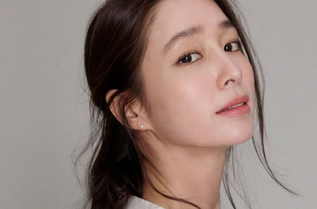 '이병헌♥' 이민정, 무보정 프로필 사진은 처음..“내 얼굴 내가 못 봄”