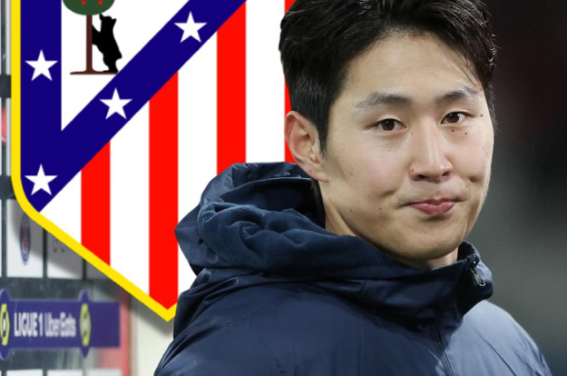 이강인 배신감 폭발! '벤치 또 벤치' 인내심 시험하나..답은 AT 마드리드 이적→PSG의 재계약 요구 경계해야