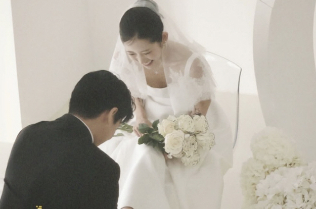 최준희 예비신랑, 회사원 아니었다..“무슨 일 하는지 지인들도 몰라”