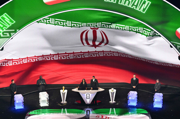 '하메네이 사망→美에 보복 공격' 이란, 북중미월드컵 참가 무산? FIFA “상황 예의 주시”