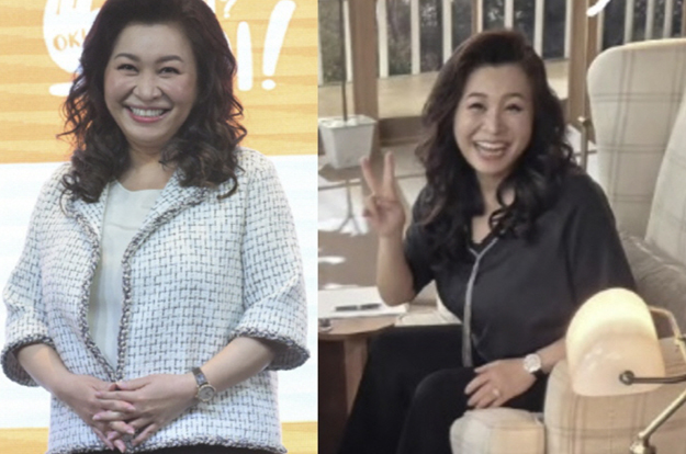 '얼굴 반쪽 된' 오은영, 다이어트 전·후 차이 확연 “2.5은영 박사님 등극”