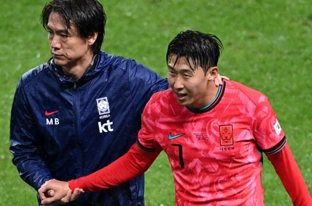 홍명보호 주목! 북중미월드컵, 선수교체 '시간제한' 도입..VAR 적용 범위도 확대