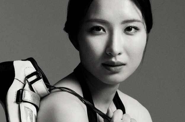 “이번엔 샤넬! 람보르길리의 시대” 김길리,'암벽여제' 김자인과 함께 전세계 7인의 여성 스포츠 멘토 선정..'K-스포츠 뷰티' 공인