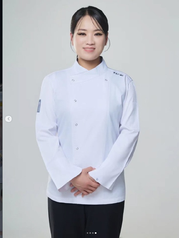 정지선 “안성재 셰프 파인다이닝서 회식…500만 원 나왔다”