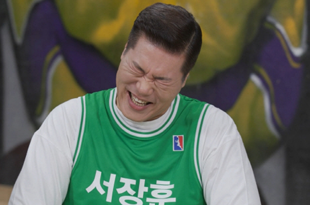 서장훈, 오정연과 이혼 사유 이거였나 “어쩌다 한 번 만나는 연애 하고파” 고백