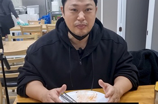 양치승, 제작진이 폭로한 ‘실체’..15억 사기에도 ‘짠돌이보다 호구로’