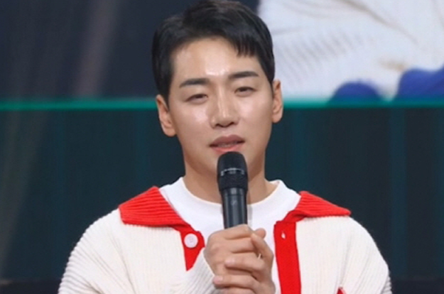 박군 “故 신격호 롯데 회장 장학금 받으며 공부” 반전 과거