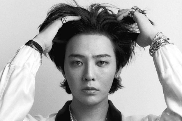 지드래곤, '음력 설' 외쳤다가 中 발칵..비난 폭주 속 '좋아요' 맞불