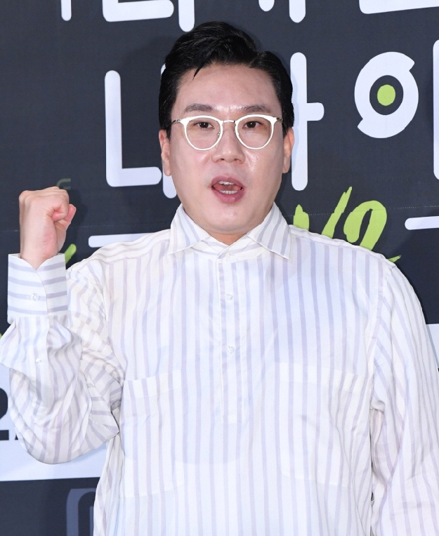 이상민, 69억 빚 겨우 청산했는데 또 사업...“♥아내도 응원” ('짠한형')