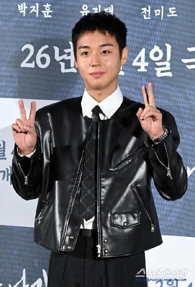 '왕사남'으로 '천만 배우' 앞둔 박지훈, 브랜드평판도 '후끈'..라이징★ 1위 등극