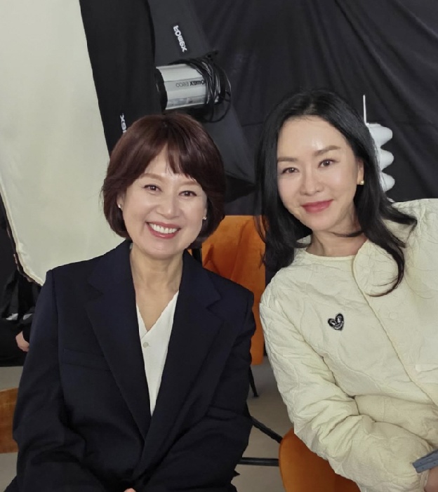 박미선, 가발 쓰고 방송 복귀 “평생 유방암과 싸워야 하니까”