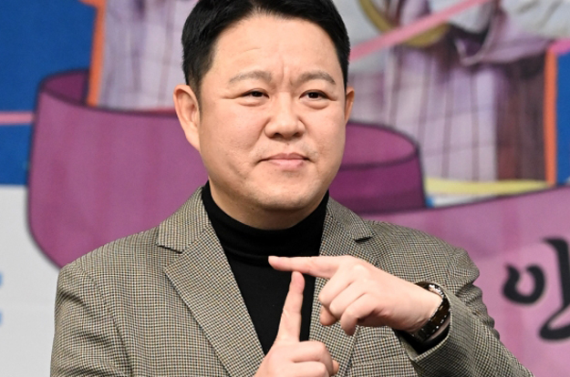 김구라, 이혼 11년..“헤어진 배우자 사생활 지켜본다면” (‘X의 사생활’)