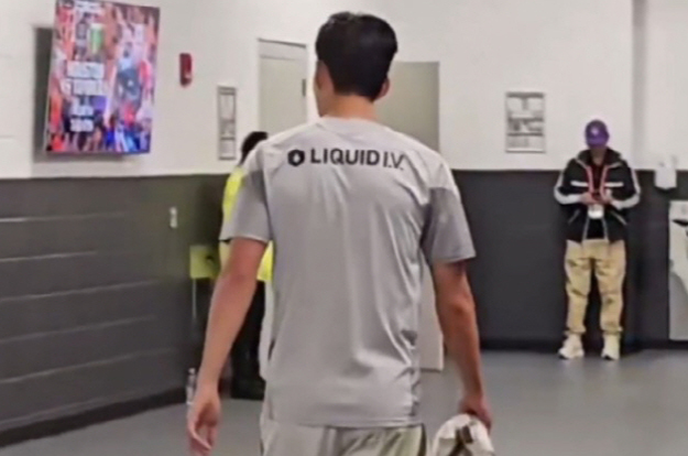 韓 축구 대형 위기, '피 철철' 손흥민 등장할 뻔! MLS '오피셜' 공식 철퇴, SON 위협 태클 주인공 가만 안 둬..“벌금 부과” 확정