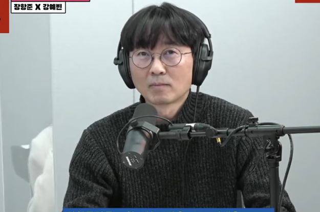 “몇 명이랑 잤나”..‘천만 거장’ 장항준, 과거 19금 발언 파묘