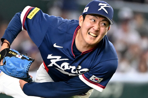 충격! '韓 WBC 8강' 마지막 기회인데 'LG 집안싸움' 터진다..'바람 앞 등불' 대표팀→호주의 벽은 높다