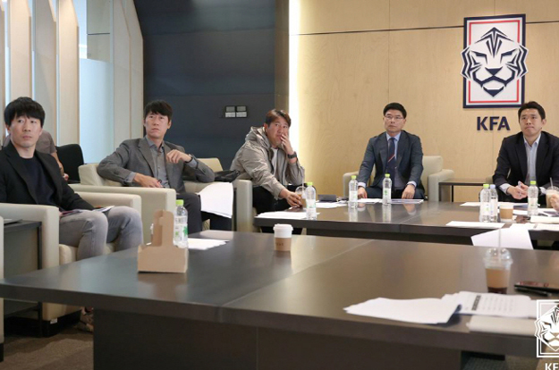 [단독]올림픽 대표팀 감독도 공모로 뽑는다..대한체육회 지침 내려와