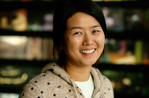 '호퍼스' 조성연 라이팅 아티스트 “AI 발전? 두렵지만, 우리는 장인 정신 담아 작업”