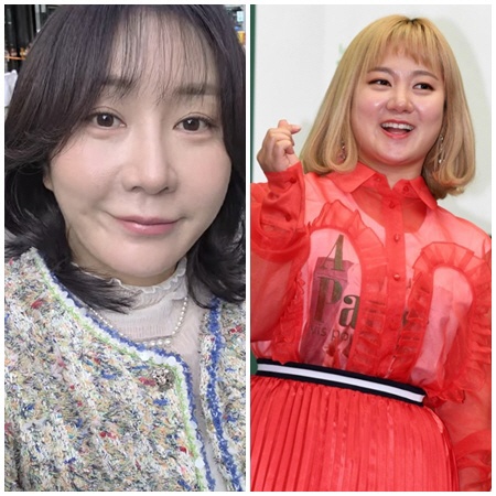 '박나래 탓 실직' 허안나, 심경 밝혔다 “재수 옴 붙어, 교통사고도 당해” ('동상이몽2')