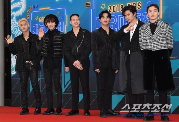 [단독]비투비, 6인 다시 모인다…2년 10개월 만 완전체 컴백