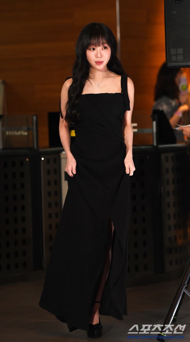 쯔양, 6시간 폭식에도 '역대 최저 몸무게'...“뱉어도 된다” 만류에도 폭식 (전참시)