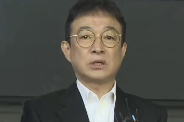 ‘음주운전’ 이재룡, 사고 직후 또 술집..‘술타기’ 의혹 속 목격자 “대응 논의 분위기”