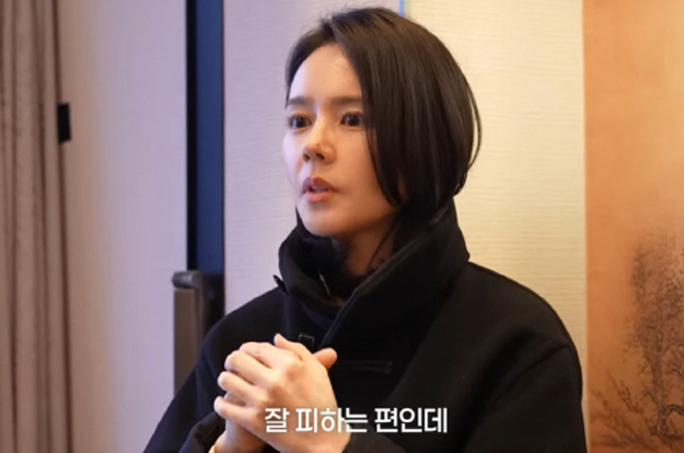 한가인, 딸 '상위 1%' 언어 영재로 키운 비결..유창한 중국어 실력 공개