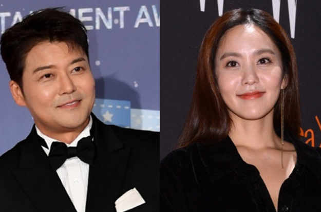 박지윤, 전현무 '성형수술 연말정산' 폭로에 울컥..“요즘이면 SNS 사과문”