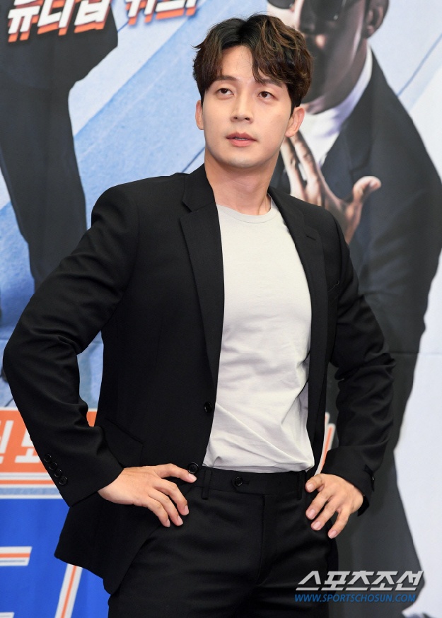 허경환 '놀뭐' 합류하자 母 한마디...“60만원 내고 된 거냐”