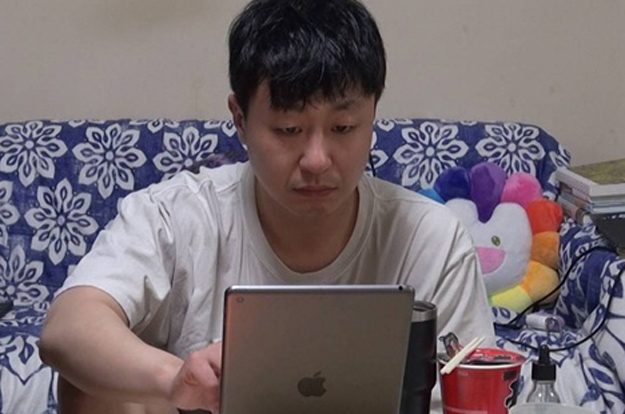 배유람, '유방암 투병' 母 치료 사기 고백 “2기였던 암이 4기가 돼”