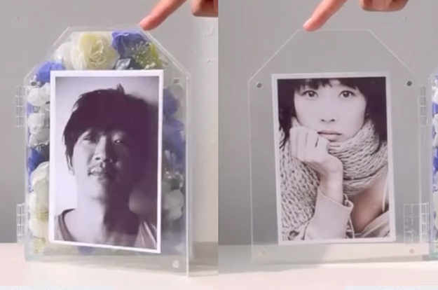 '결혼' 최준희, 父조성민은 없어도..故최진실·진영 액자 선물 “제일 소중해”