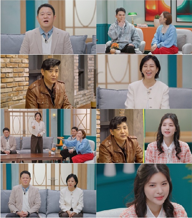 '서프라이즈' 박재현, 생활고에 배우 포기 “딸 심장병 투병, 출연료는 40만 원” ('X의 사생활')