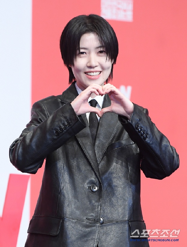 말간 얼굴에 그렇지 못한 '광기'..심은경, '건물주'로 파격 변신 '호평'