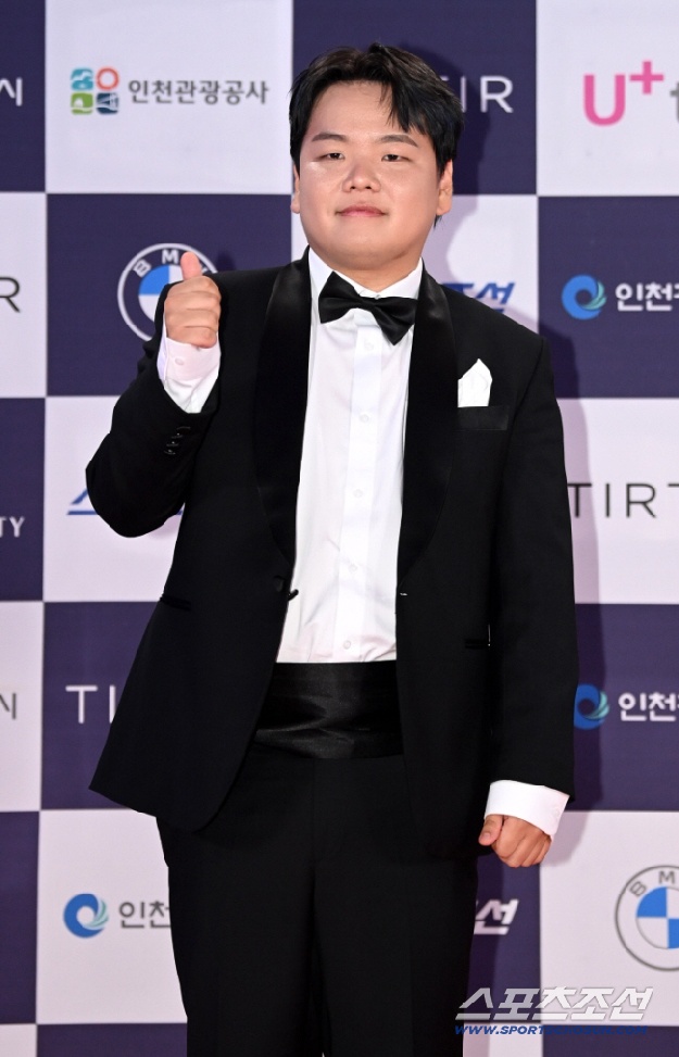 곽튜브, 2세 초음파 사진 공개에 술렁 “딸 무조건 아빠 닮는다고..젠더리빌 전날 잠 못자”