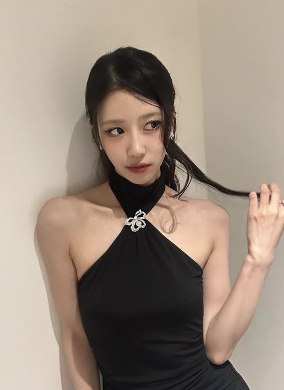 담배 냄새도 아니고…이미주, 베란다서 삼겹살 두점 구웠다 '민폐논란' 날벼락[SC이슈]