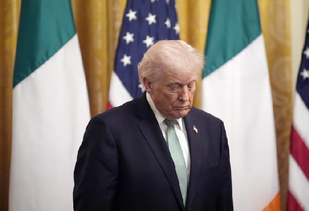 “51번째 주 승격 어때?” WBC 결승 앞두고 베네수엘라 조롱하던 트럼프, 패배 후 올린 첫 반응은?