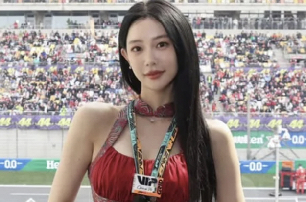 클라라, 얼굴 또 달라졌나? “중국배우 같아”