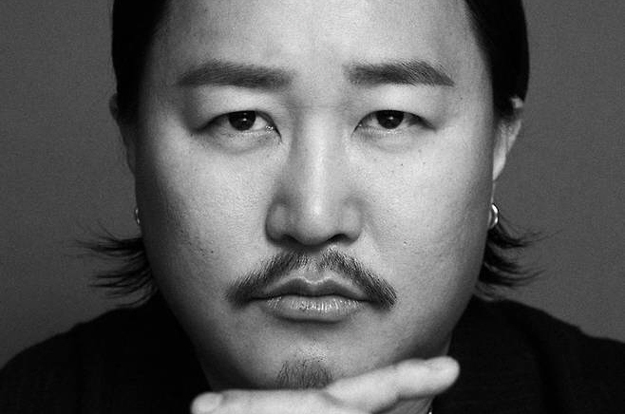 [단독] '40세 신인' 조째즈, '고딩형사'로 연기자 데뷔..윤경호·김혜윤 만난다