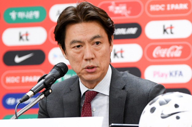 “홍명보호, 亞 1위 탈환 보인다” 韓 22위→日 19위, FIFA 랭킹 시스템 진화 '공식 발표'..3월 A매치부터 실시간 순위 제공