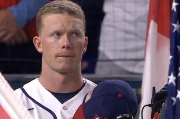 美 국가 나오는데 대표팀 '입꾹닫' 미국팬들 대충격..“수치스럽다” 실력+애국심 결여 지적